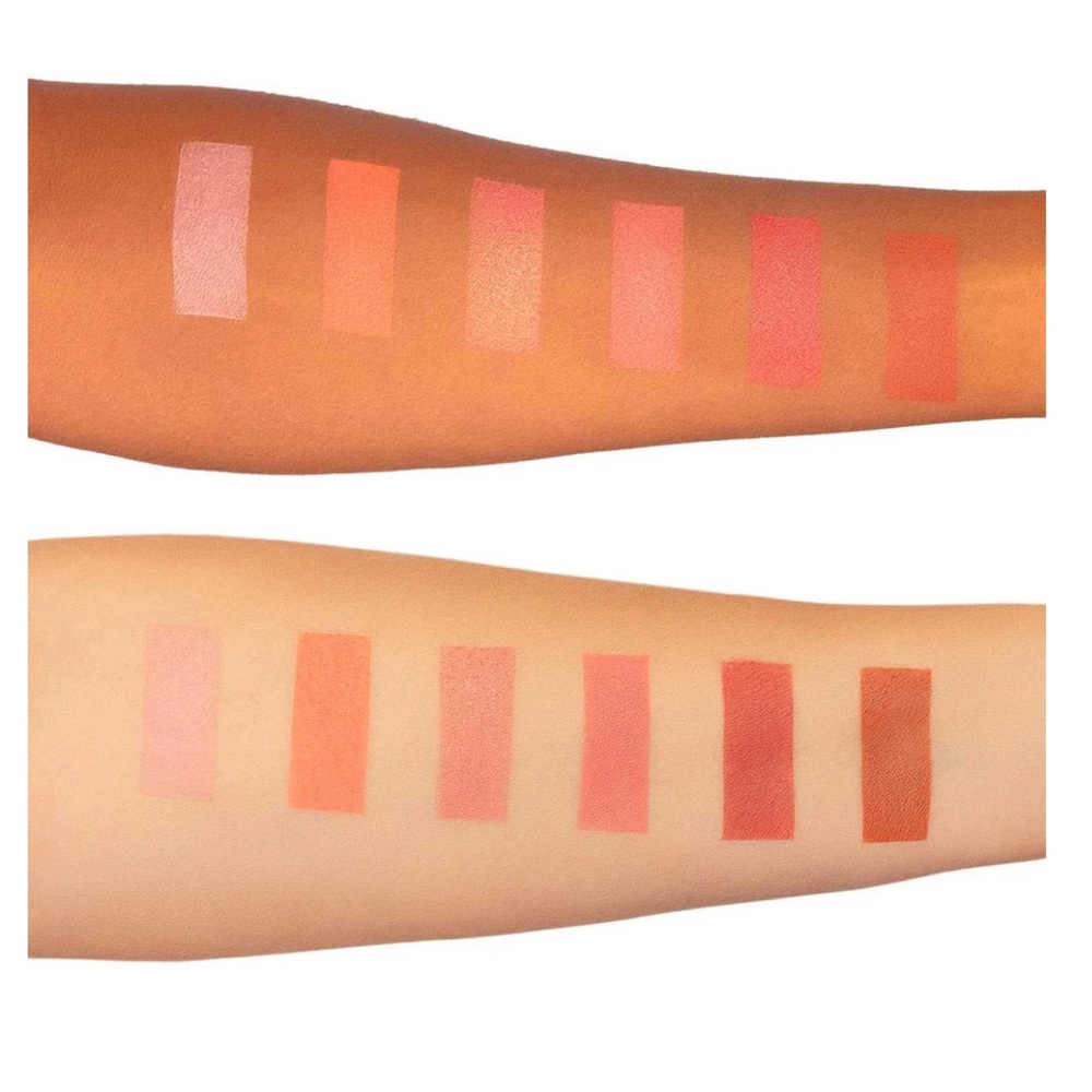 Moon Prism Blush Palette - Lunar Beauty - Picture 2 of 3